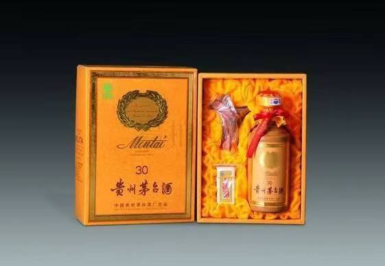 上蔡年份酒回收